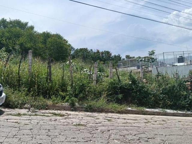 Terreno en Venta de 26,138 m2 Muy Cerca Salida a Copoya en Tuxtla Gutiérrez, Chiapas