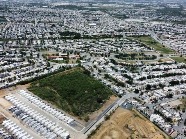 TERRENO EN VENTA DE 27661 METROS HABITACIONAL JUAREZ NUEVO LEON