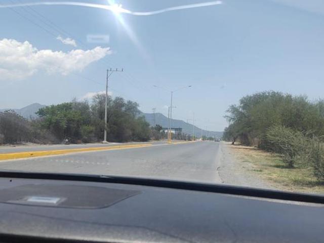 Terreno en venta de 20000 metros Industrial El Carmen Nuevo León