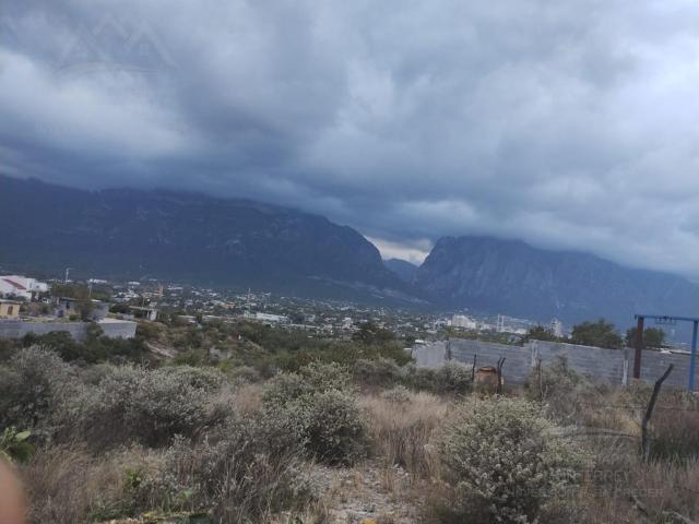 Terreno en venta de 2000 metros campestre Hidalgo Nuevo Le?n
