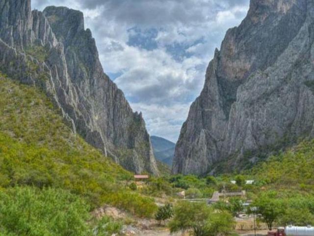 Terreno en venta de 2000 metros campestre Hidalgo Nuevo León