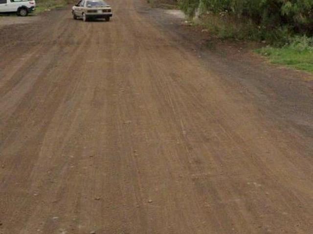Terreno en venta de 20806 metros Industrial Salinas Victoria Nuevo León