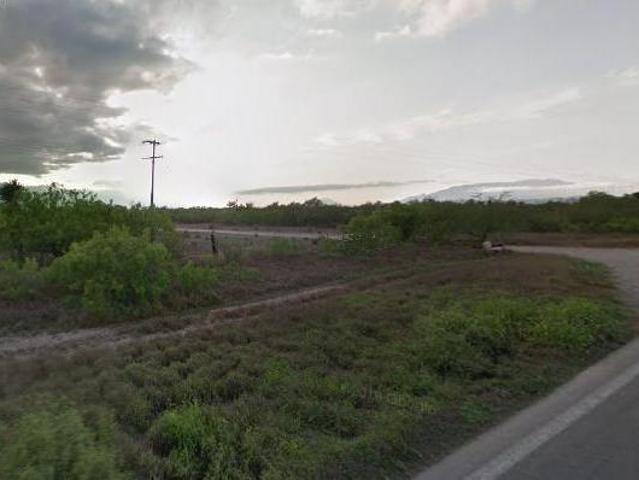 Terreno en venta de 20 hectareas Industrial Salinas Victoria Nuevo León