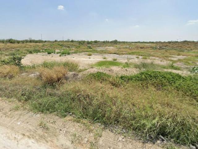 Terreno en venta de 20.6 hect?reas industrial Colinas del Aeropuerto Pesquer?a nuevo Le?n