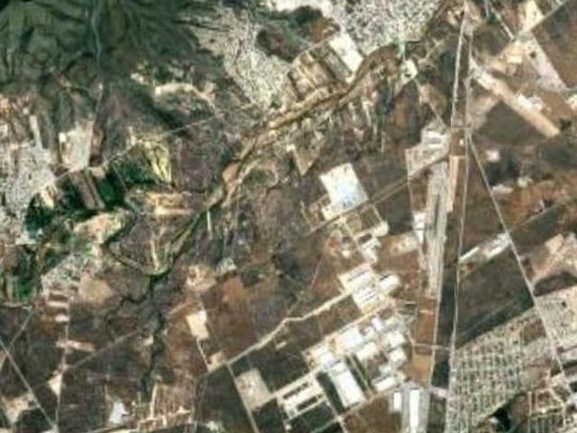 Terreno en venta de 22.23 hect?reas Salinas Victoria Nuevo Le?n