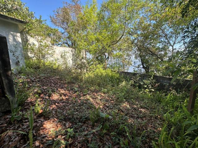 Terreno en Venta de 2, 280 m2 con Casa Chica en Mazacoatl?n