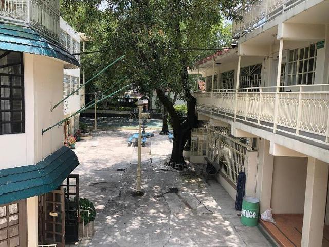 Terreno en Venta de 2,700 m? Sobre Insurgentes Sur