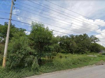 Terreno en venta de 2 hectareas Industrial carretera Laredo Escobedo Nuevo Leon