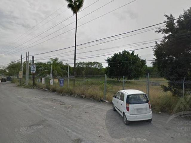 Terreno en venta de 3400 metros Guadalupe Nuevo León