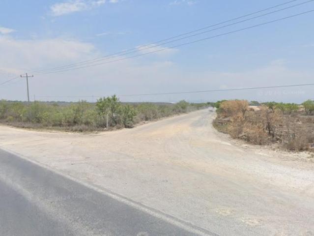 Terreno en venta de 35 hect?reas Salinas Victoria Nuevo Le?n
