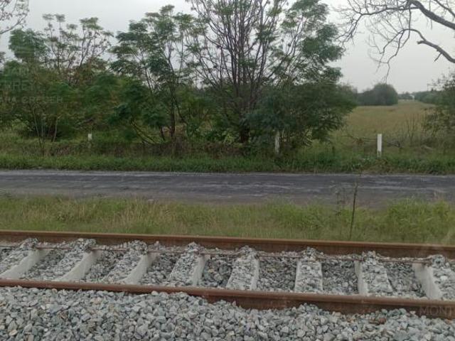 Terreno en venta de 35 hectáreas Industrial Escobedo Nuevo León