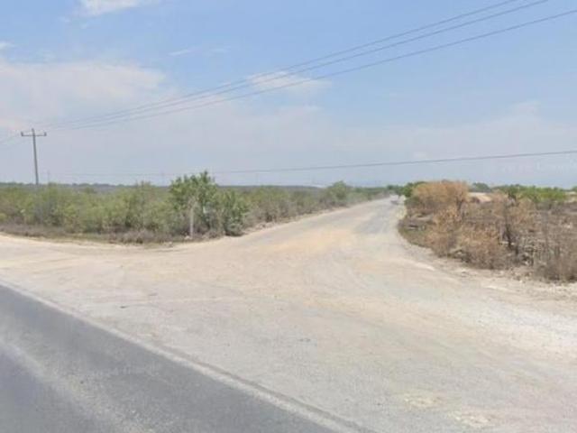Terreno en venta de 35 hectáreas Salinas Victoria Nuevo León