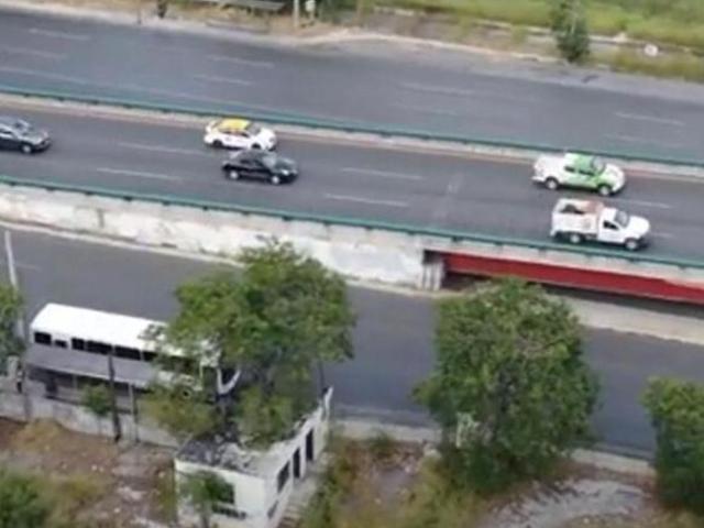 Terreno en venta de 3758 metros Av Miguel Alemán Linda Vista Guadalupe Nuevo León