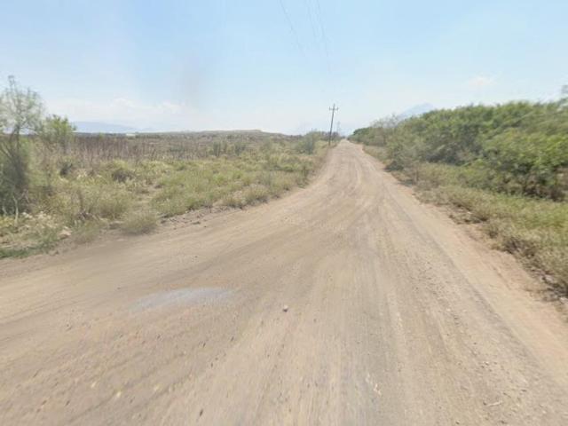 Terreno en venta de 30 hect?reas Industrial Salinas Victoria Nuevo Le?n