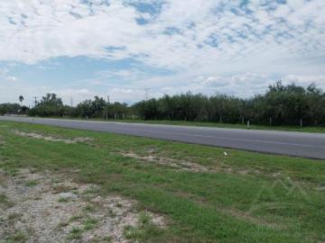 Terreno en venta de 30 Hectáreas Industrial ciénega de Flores Nuevo León