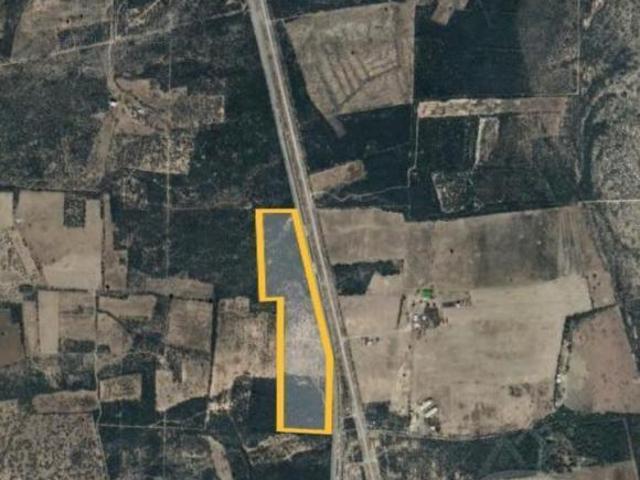 TERRENO EN VENTA DE 30 HECTÁREAS INDUSTRIAL CON VÍA F.F.C.C. VILLA ALDAMA NUEVO LEÓN