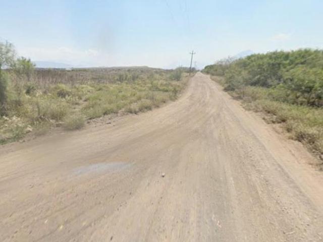 Terreno en venta de 30 hectáreas Industrial Salinas Victoria Nuevo León