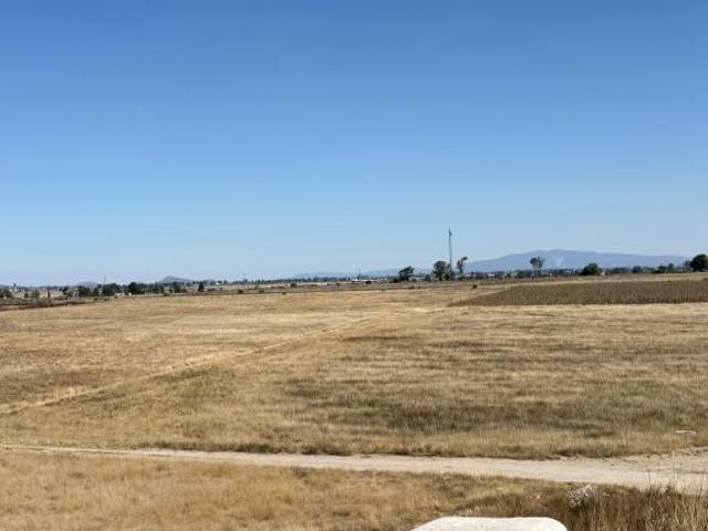 Terreno en Venta de 30,519 m² en San Antonio Escobedo, Polotitlán – Excelente Ubicación