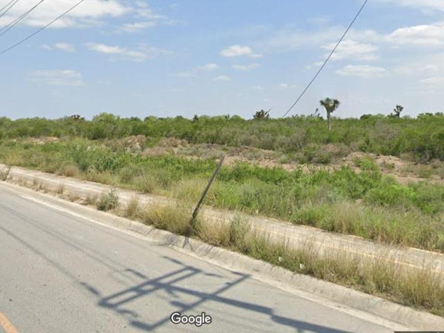 Terreno en venta de 31000 metros Industrial frente a carretera el mezquital Apodaca Nuevo le?n