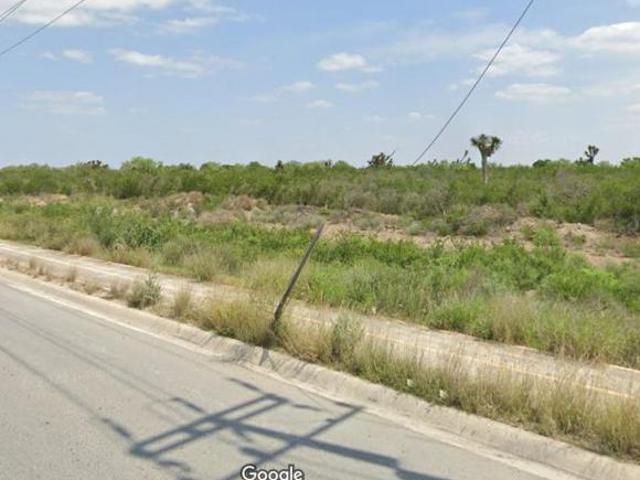 Terreno en venta de 31000 metros Industrial frente a carretera el mezquital Apodaca Nuevo león