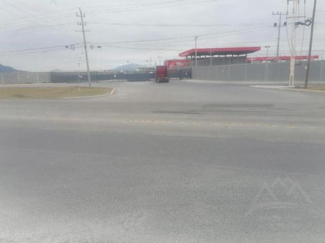 Terreno en venta de 32173 metros salinas Victoria nuevo León