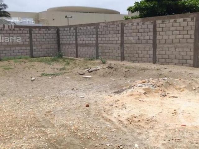 Terreno en Venta de 321.69 m2 en Privada las Reinas, Fracc. Las Reinas, Coatzacoalcos, Veracruz