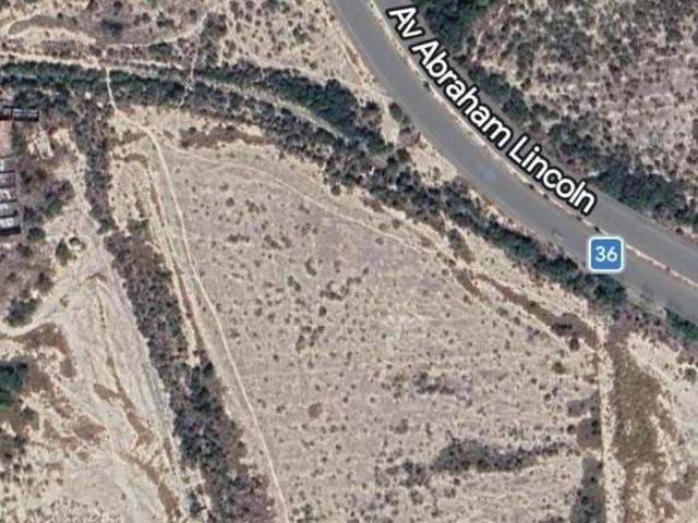 TERRENO EN VENTA DE 32500 METROS INDUSTRIAL. GARCÍA NUEVO LEÓN