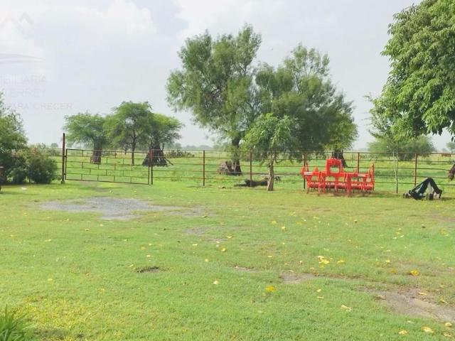 Terreno en venta de 325 hect?reas uso ganadero y cineg?tico sabinas hidalgo nuevo le?n