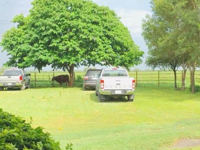 Terreno en venta de 325 hectáreas uso ganadero y cinegético sabinas hidalgo nuevo león