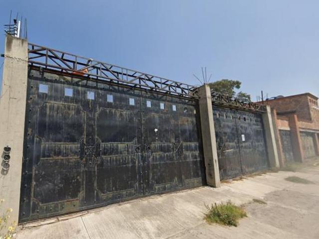 Terreno en venta de 3,113 m² en San Luis Huexotla, ideal para desarrollo habitacional
