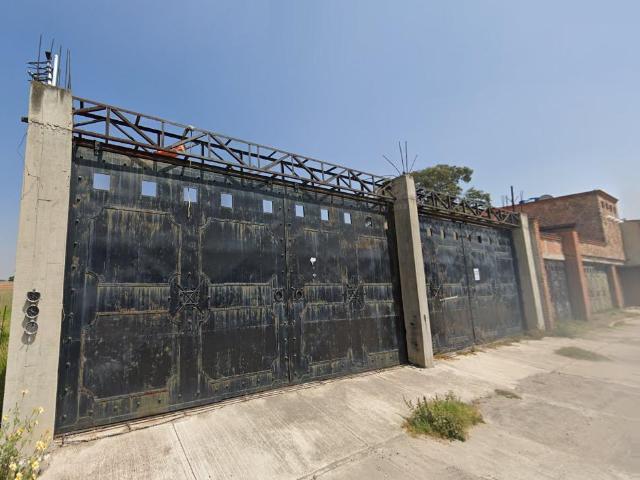 Terreno en venta de 3,113 m? en San Luis Huexotla, ideal para desarrollo habitacional