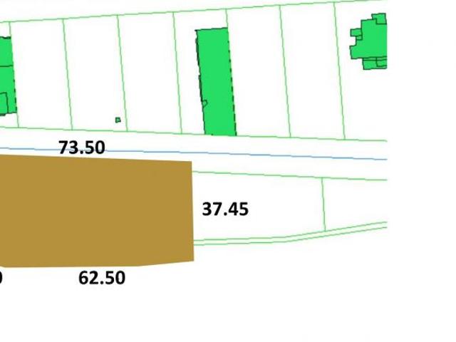 TERRENO EN VENTA DE 3,287 m² EN PROYECTO RÍO SONORA EN HERMOSILLO, SONORA