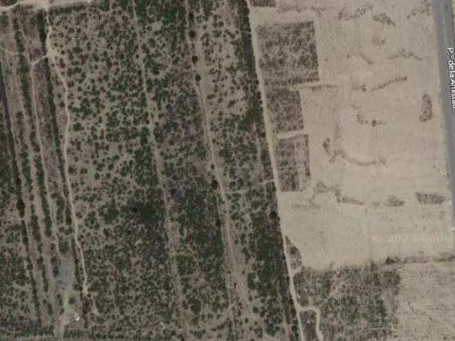 Terreno en venta de 3.46 hectáreas Industrial Escobedo Nuevo León