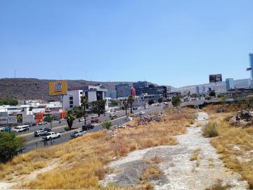 Terreno en venta de 3,974m2 en Centro Sur Qu?retaro