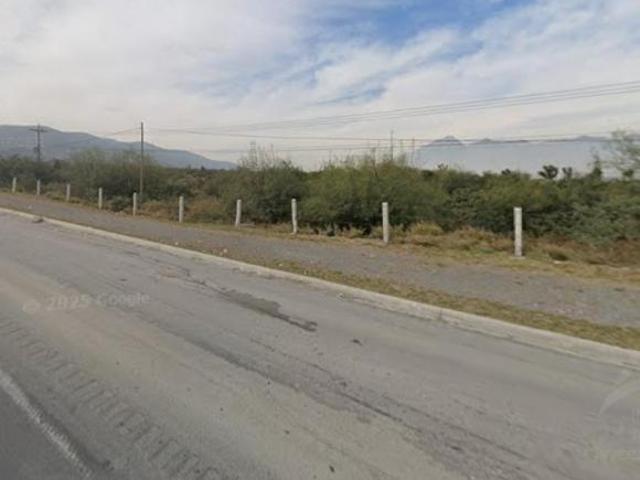 TERRENO EN VENTA DE 3 HECTAREAS INDUSTRIAL GARCIA NUEVO LEÓN
