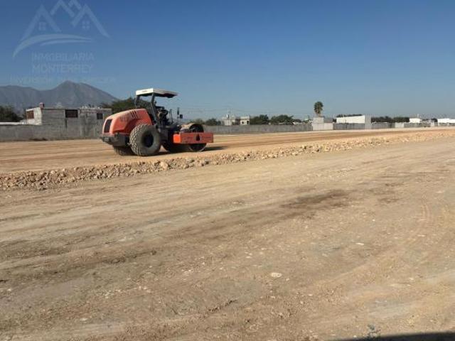 TERRENO EN VENTA DE 3 HECTAREAS. LIBRAMIENTO NORESTE ESCOBEDO NUEVO LEON