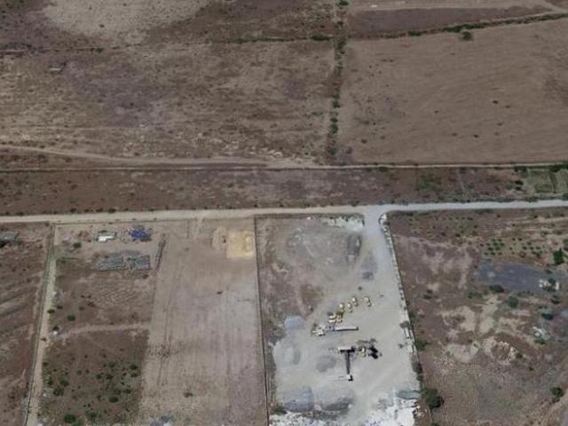TERRENO EN VENTA DE 3 HECTÁREAS USO INDUSTRIAL SALINAS VICTORIA NUEVO LEÓN