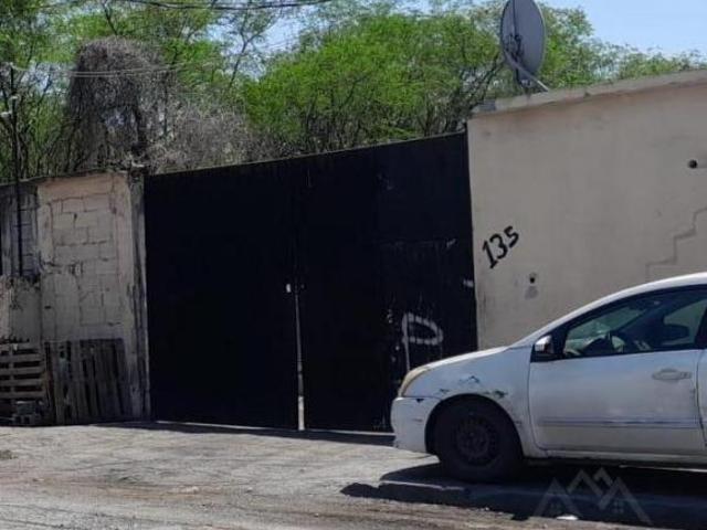 Terreno en venta de 4520 metros uso mixto Guadalupe Nuevo León