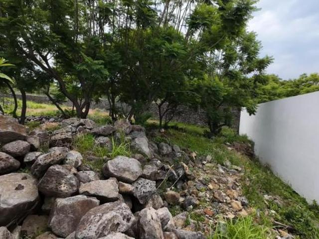 Terreno en venta de 456 m² en El Mascareño, Cuernavaca, Morelos