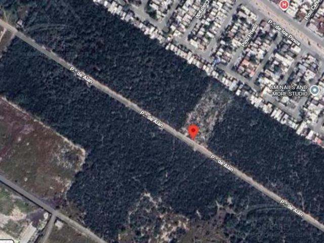 Terreno en venta de 4700 metros Industrial Cienega de Flores Nuevo León