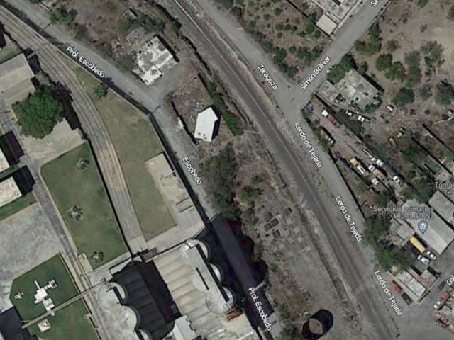 Terreno en venta de 472 metros Hidalgo Nuevo León