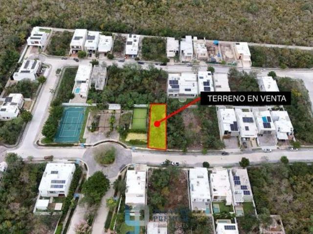TERRENO EN VENTA DE 475 M2 EN PRIVADA TAMARA ZONA COUNTRY