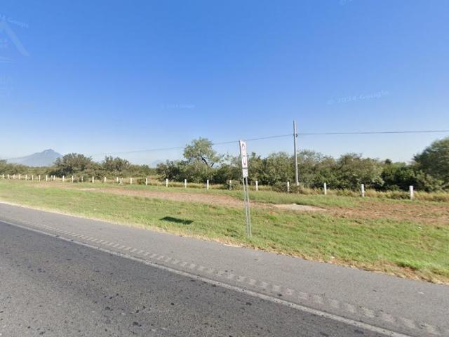 Terreno en venta de 49923 metros Industrial apodaca Nuevo Le?n