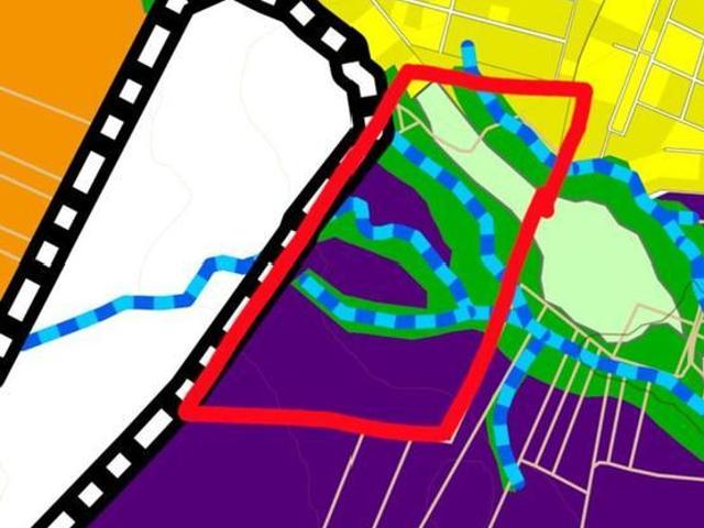 Terreno en venta de 49.8 Industrial hect?reas pesquer?a nuevo le?n