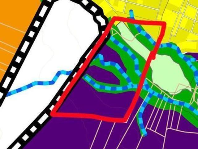Terreno en venta de 49.8 Industrial hectáreas pesquería nuevo león