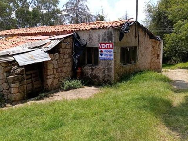 Terreno en Venta de 41.5 Hectáreas en Aculco, Edo. Méx