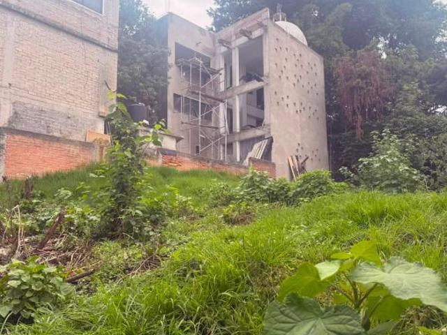Terreno en Venta de 432 m² en San Jerónimo Lídice – ¡Ideal Desarrolladores!