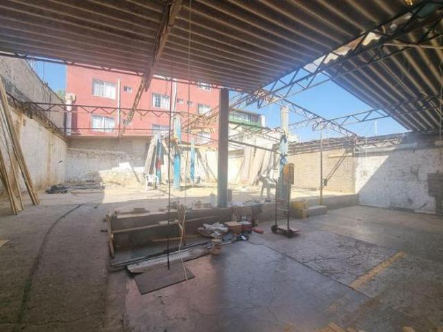 Terreno en venta de 438 m² en Colonia Ajusco, Coyoacan