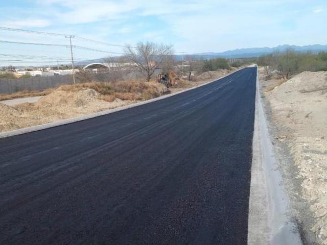 Terreno en venta de 43912 metros Parque industrial Zuazua Nuevo León