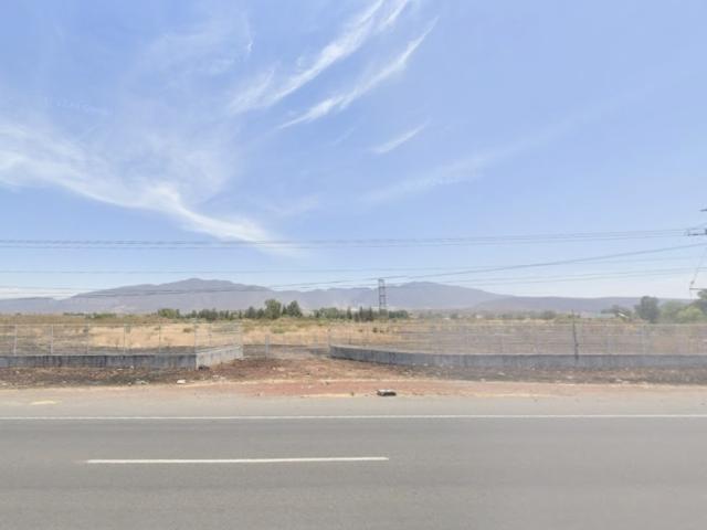 TERRENO EN VENTA DE 4.6 HTS CERCA DEL AEROPUERTO